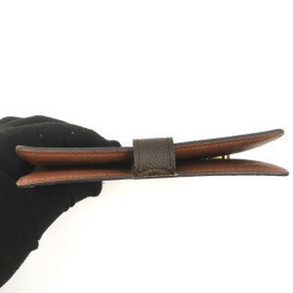 Louis Vuitton PM Monogram Agenda Canvas - Picture 3 of 7